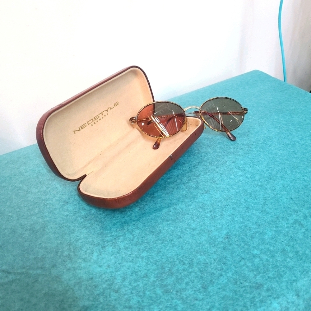 Neostyle Germany Glasses